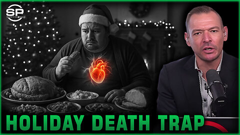 Christmas Coronary Effect: Holiday Heart Attacks SURGE