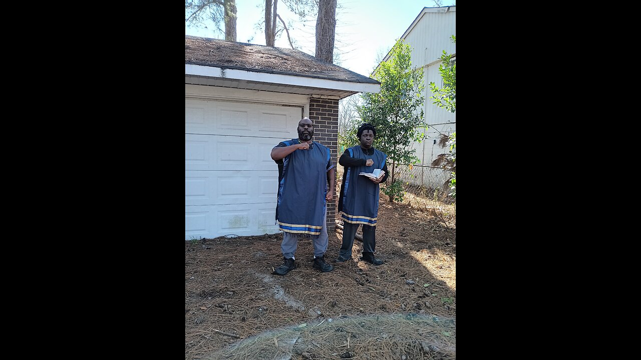 TENACITY: BY FAITH IN YAHAWAH WA YAHAWASHI: THE ISRAELITE MEN OF THE LORD ARE THE TRUE SUPERHEROES