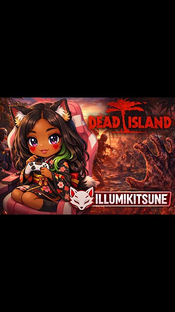 Vacay Gone Wrong Dead Island