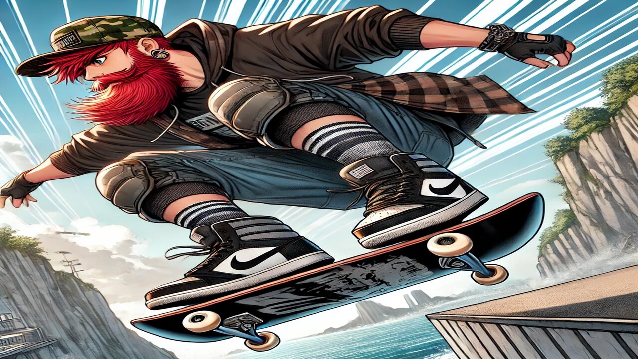 Talking For A Short Bit