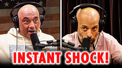 Joe Rogan’s Woke Guests Tried Him… and Instantly Regretted It!