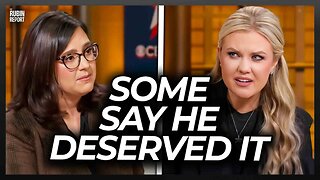 Erika Kirk’s Message to People Who Said Charlie Kirk Deserved to Be Murdered