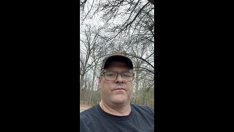 One minute after you die, part one.