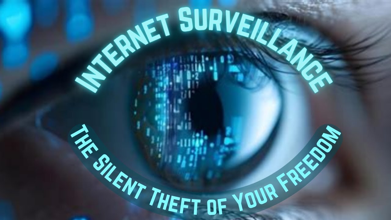 Digital Chains: How Online Tracking Controls Your Life