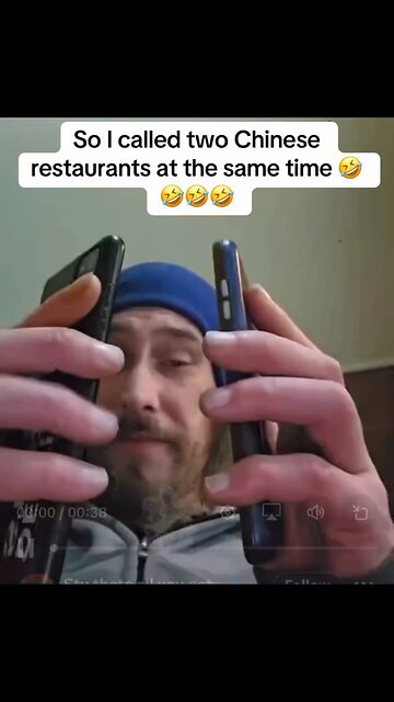 bro just started a war