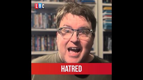 LBC Has Found Out About Amelia. The Result Is More Desperate And Tragic Than You Could've Imagined