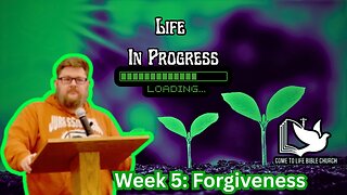 Forgiveness