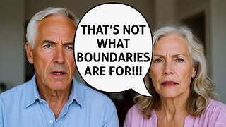 Estranged Parents Redefining Terms