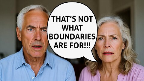 Estranged Parents Redefining Terms