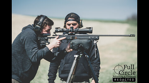 What you need to attend our Precision Rifle Classes!