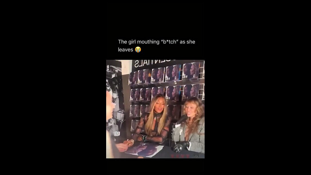 fan gets ignored 😭 #celebrity #reels #viral