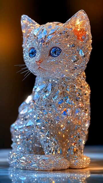 Do you like this Cat