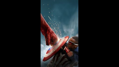 SPOILER REVIEW CAPTIN AMERICAN VS RED HULK REACTION MUST LIKE N FOLLOW TO WATCH GIVEAWAY AT 100 FOLLOWS TO JOIN CREATOR PROGRAM