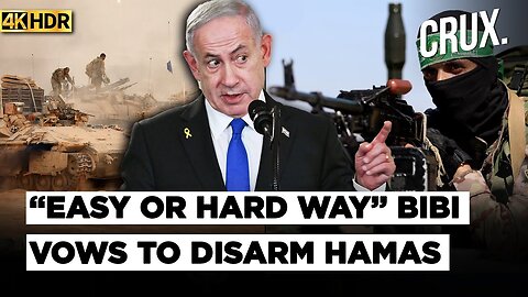 Gaza Ceasefire Starts, IDF Withdraws to "Yellow Line", Palestinians Return to Destroyed Homes | 4k