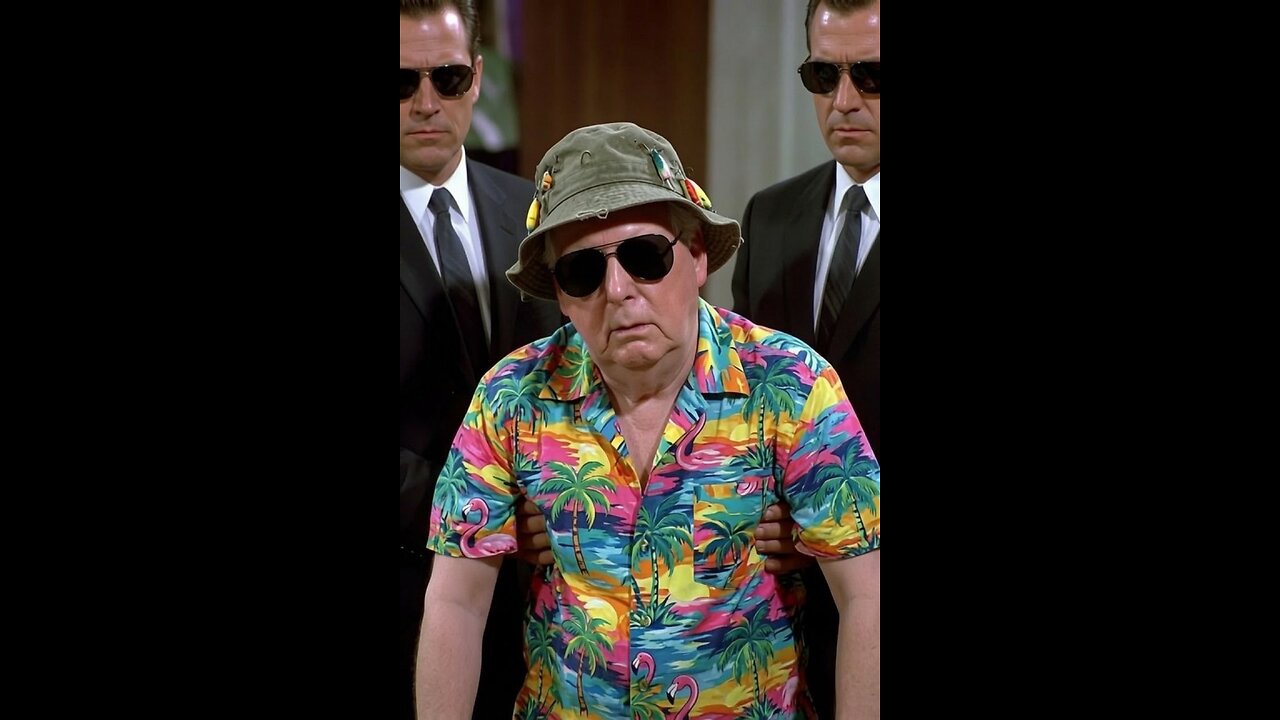 I'm BACK from Myrtle Beach, Where's Mitch McConnel, Epstein Millions, Midwest POUNDED by Storms