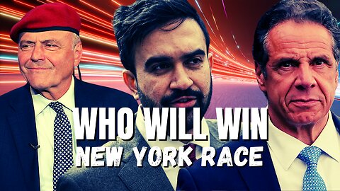 Who Will Be NYC’s Next Mayor? Vedic Astrology Predicts the Winner