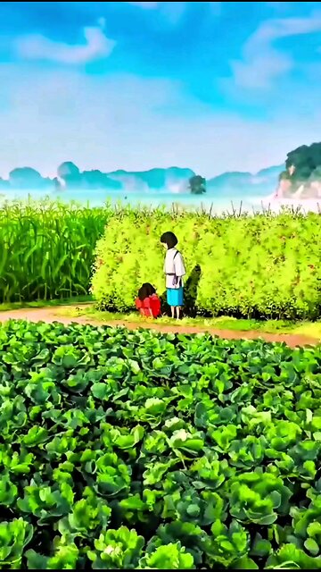 Title: "The Clock is Ticking