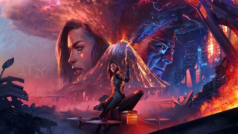 RMG Evolution EP 226 Ion Fury Aftershock Switch Game Review