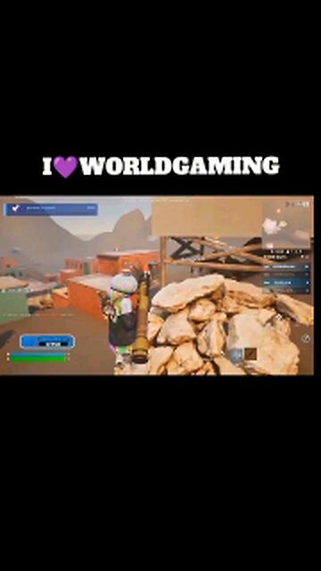 ILOVEWORLDGAMING