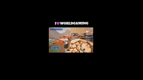 ILOVEWORLDGAMING