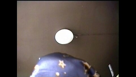 "Matter"- videoart, 2000