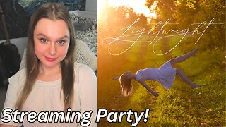 !LIGHTWEIGHT Streaming Party! ~