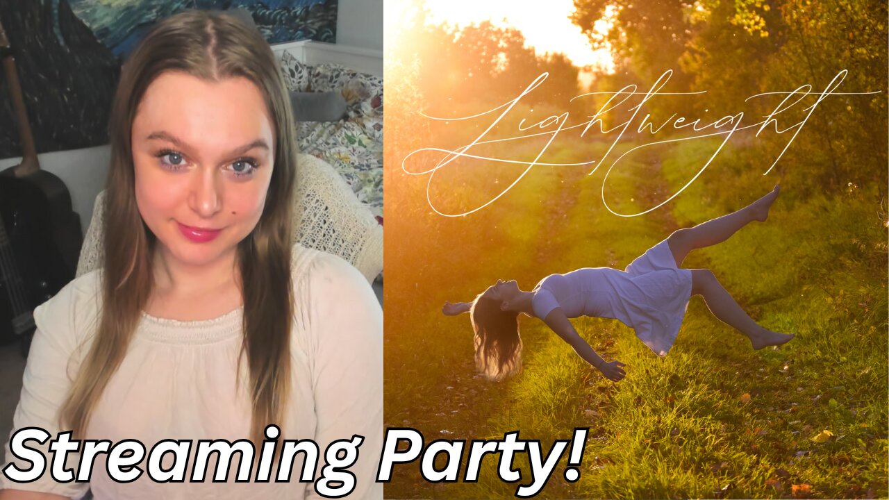 !LIGHTWEIGHT Streaming Party! ~