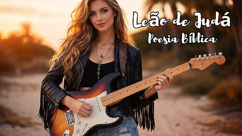 LEÃO DE JUDÁ | LOUVOR E ADORAÇÃO