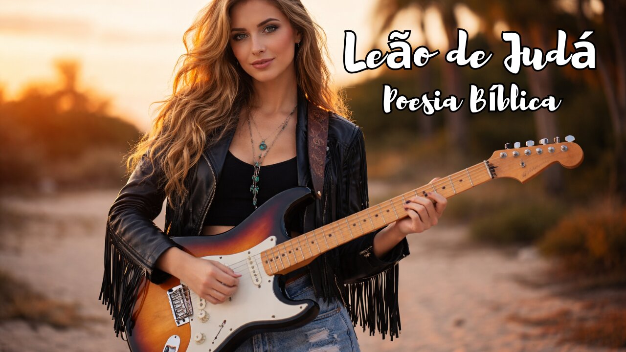 LEÃO DE JUDÁ | LOUVOR E ADORAÇÃO