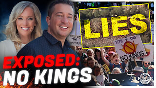 The Agenda Behind No Kings — They Lied. They Funded It.; Silver Explosion FAR from Over, PhD Explains What’s Next and Why! - Dr. Kirk Elliott | FOC Show