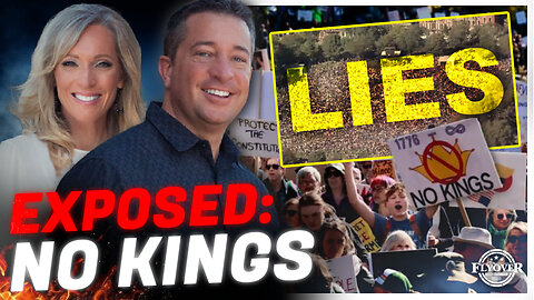 The Agenda Behind No Kings — They Lied. They Funded It.; Silver Explosion FAR from Over, PhD Explains What’s Next and Why! - Dr. Kirk Elliott | FOC Show