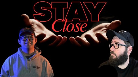How to Stay Close to God in a World That Doesn’t Care
