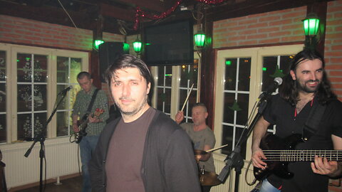 Demode - Srce - EKV - Cover