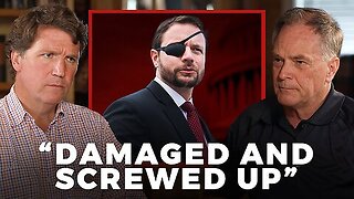 Tucker Reacts to Dan Crenshaw’s Viral Freak Out Over Young Girl’s Simple Question