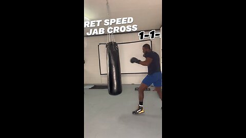 THE HIDDEN SPEED CODE! ⚡ Secret Combo Revealed!⚡🥊