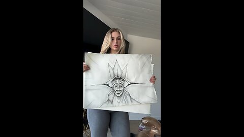 Solo leveling sketch