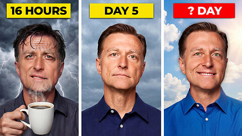 What Happens If You Stop Drinking Coffee for 30 Days?