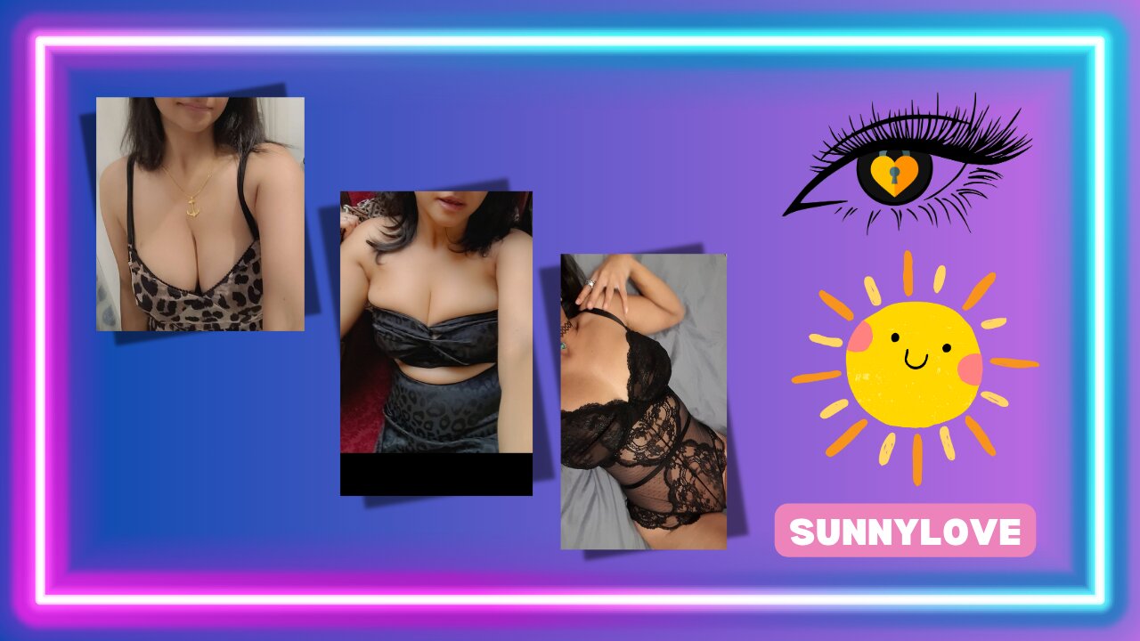 ☀️ SunnyLove: Bright Smile, Bold Heart ☀️