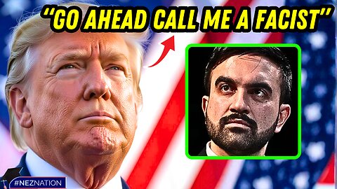 Trump HOSTS Shock Meeting With NYC Mayor-Elect Mamdani — You Won’t Believe The Tone