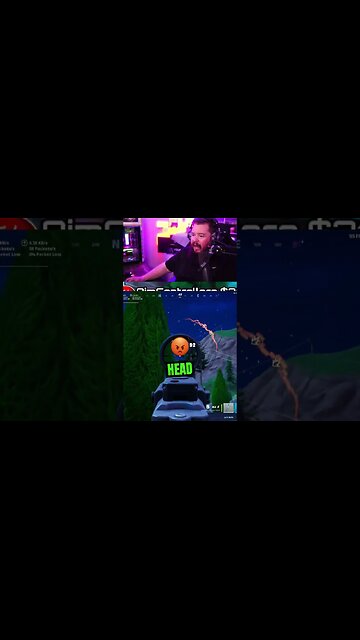 DynastyXL's Sitting Duck & Fortnite Rage!