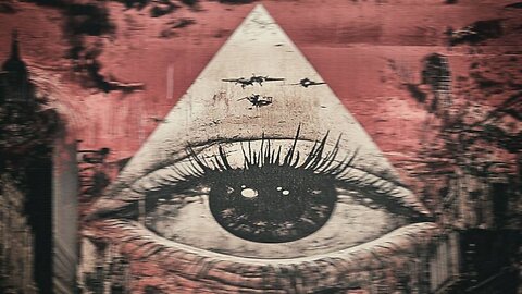 THE NWO’S LAST TOXIC BREATH