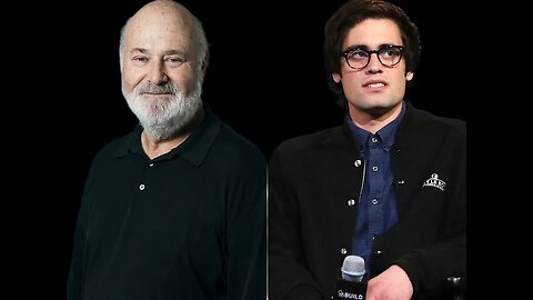 Rob Reiner Said Son Nick Was Doing 'Great,' Hadn't Done Drugs In Years 3 Months Before Murders