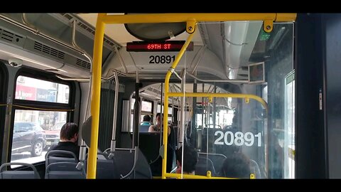 20891 on the 159