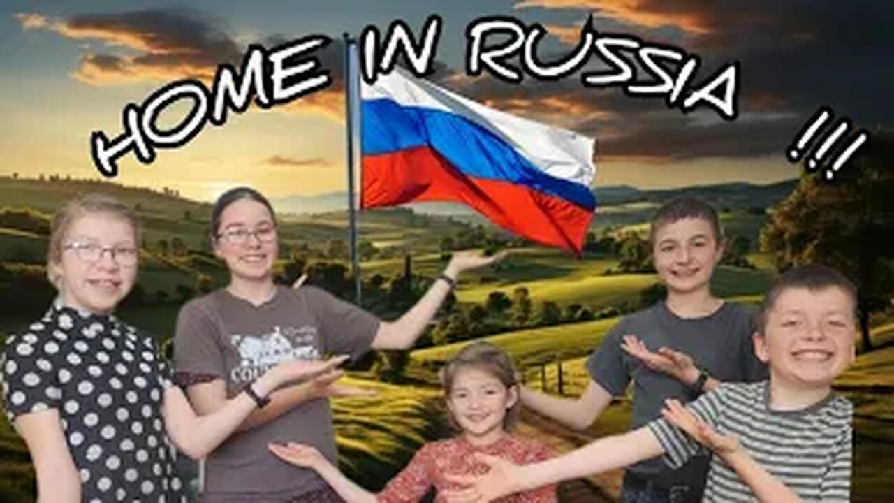 Drone View In Russia! #44