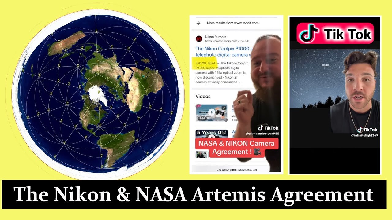 The Nikon & NASA Artemis Agreement