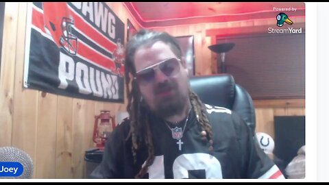 Aunt Nancy needs another talkin to --Joey smash live Jan 21 2026