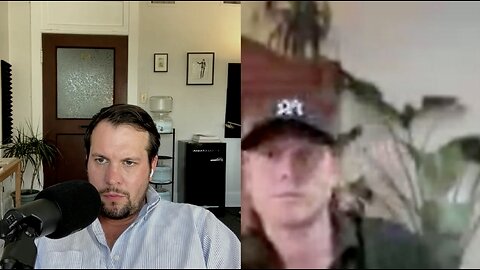 Jews Discuss Sam Hyde and Nick Fuentes