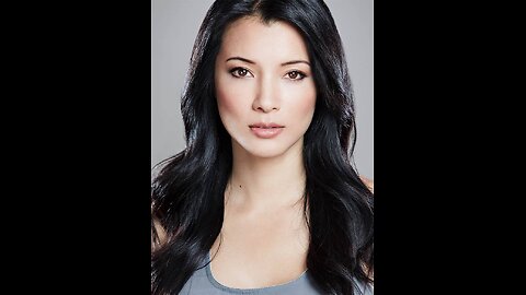 Cross kick Studio Films Kelly HU Moore Model 42