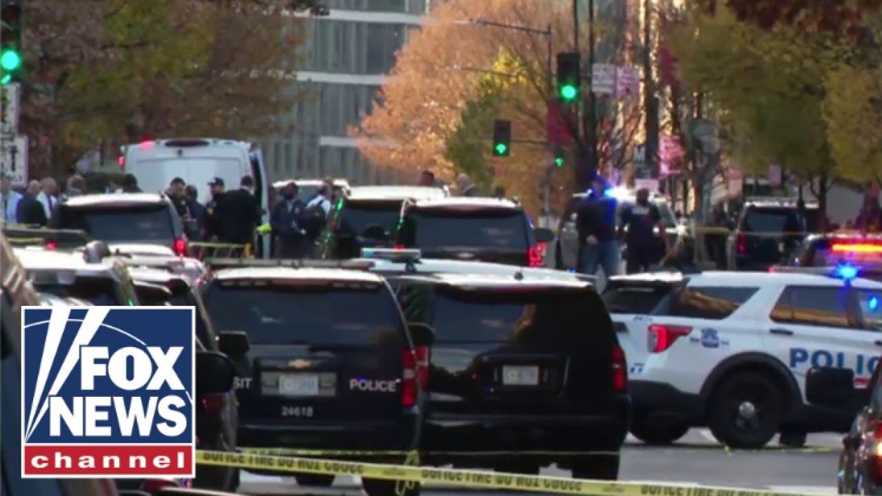 ‘How did we get here?’: Rep. Derrick Van Orden