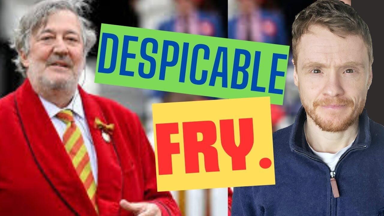 Despicable Fry